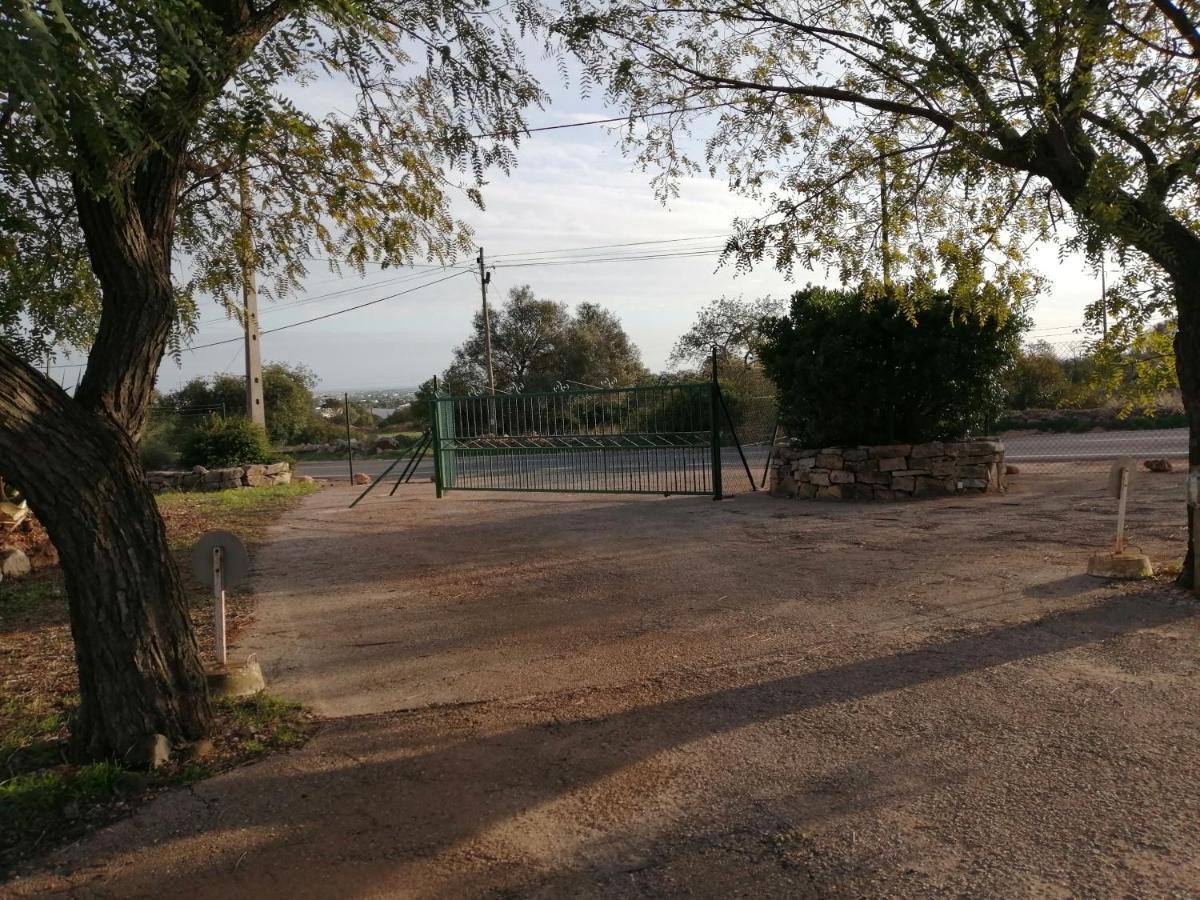 Duas Casas De Ferias Medronhal Faro Em 520 - 2 Exteriér fotografie