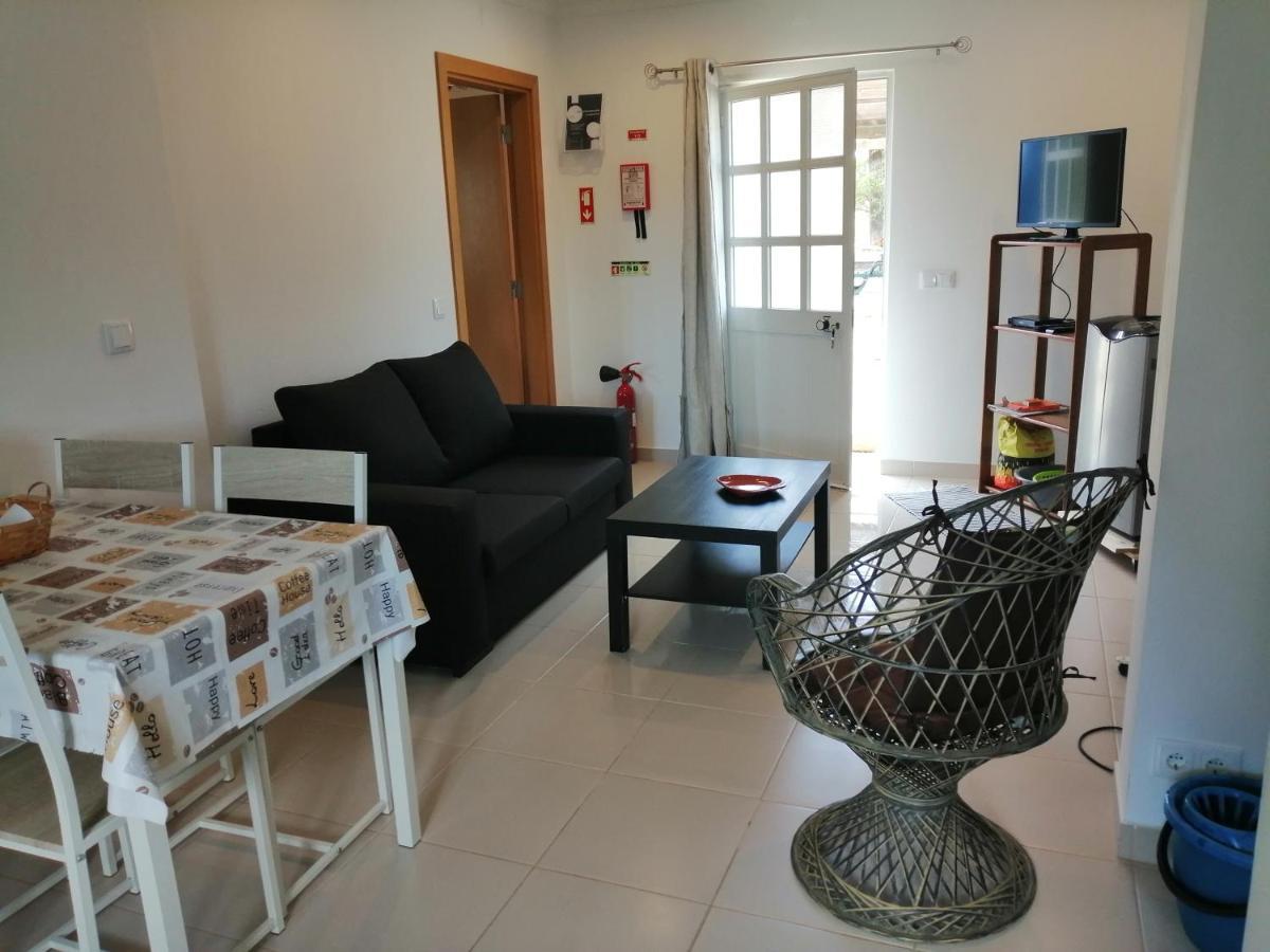 Duas Casas De Ferias Medronhal Faro Em 520 - 2 Exteriér fotografie