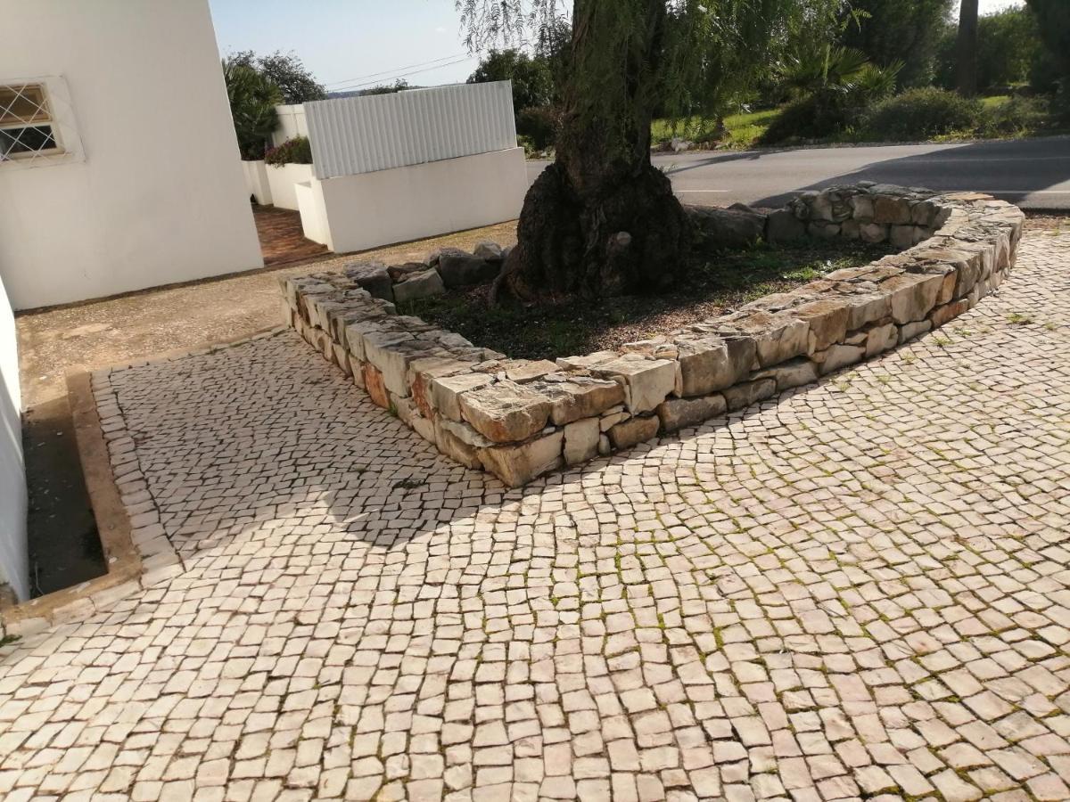 Duas Casas De Ferias Medronhal Faro Em 520 - 2 Exteriér fotografie
