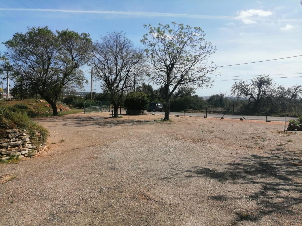Duas Casas De Ferias Medronhal Faro Em 520 - 2 Exteriér fotografie