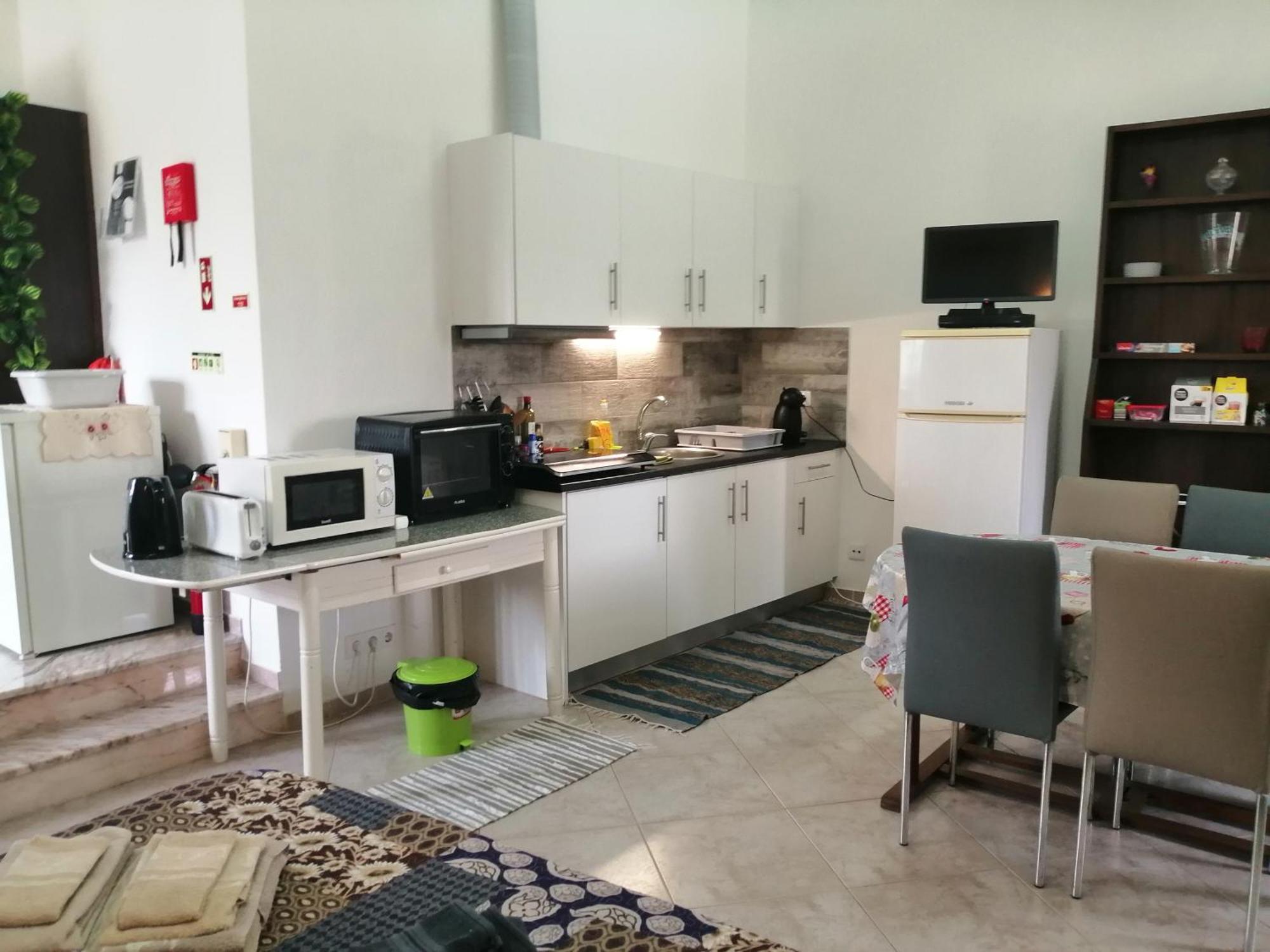 Duas Casas De Ferias Medronhal Faro Em 520 - 2 Exteriér fotografie