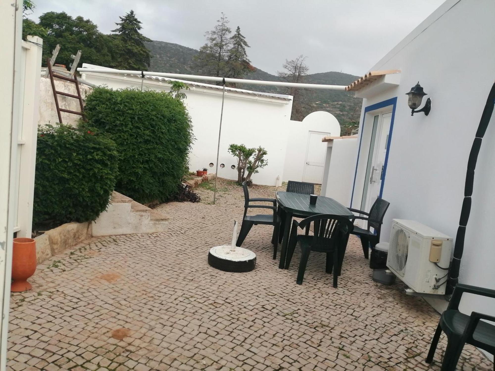 Duas Casas De Ferias Medronhal Faro Em 520 - 2 Exteriér fotografie