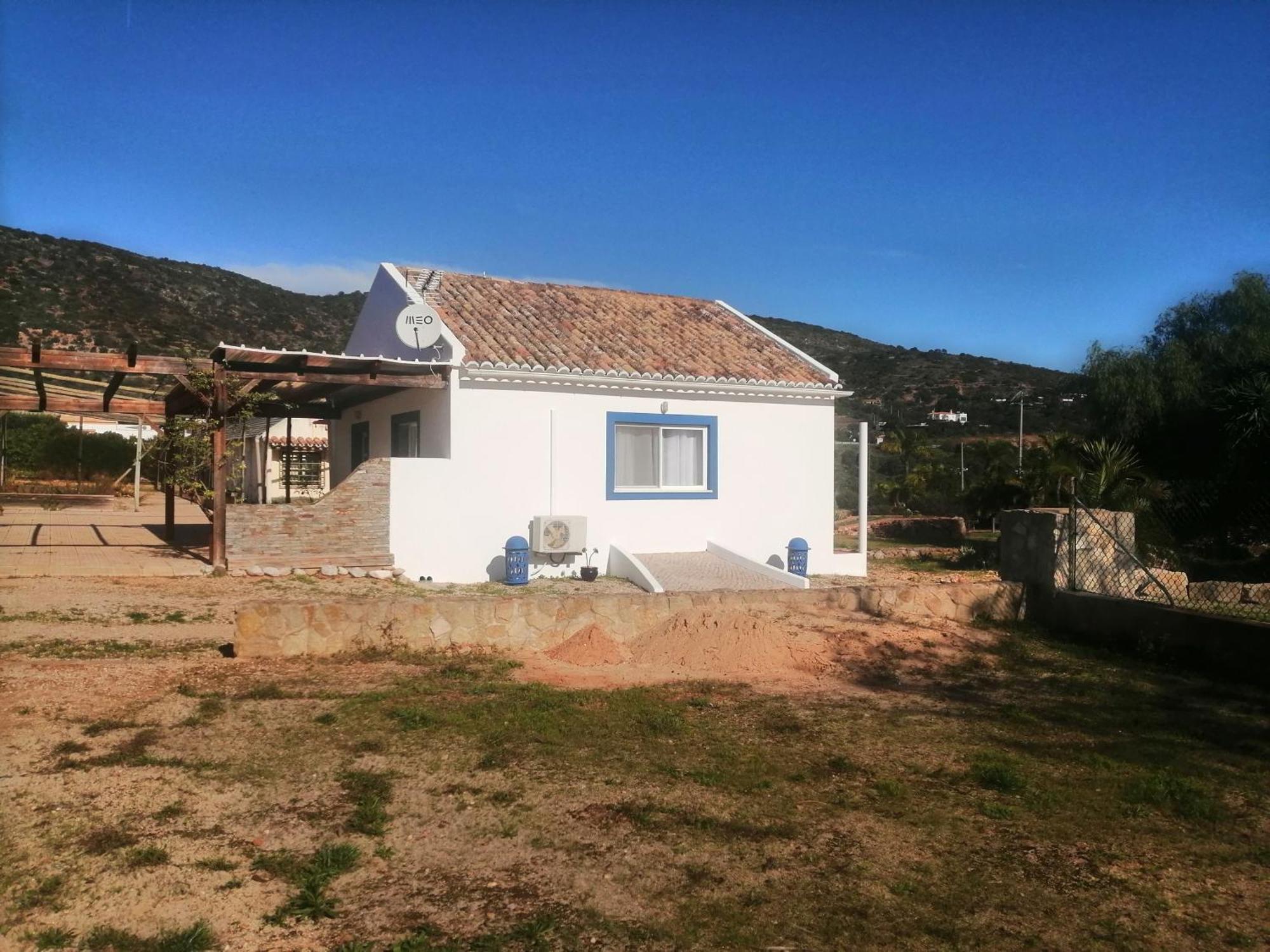 Duas Casas De Ferias Medronhal Faro Em 520 - 2 Pokoj fotografie