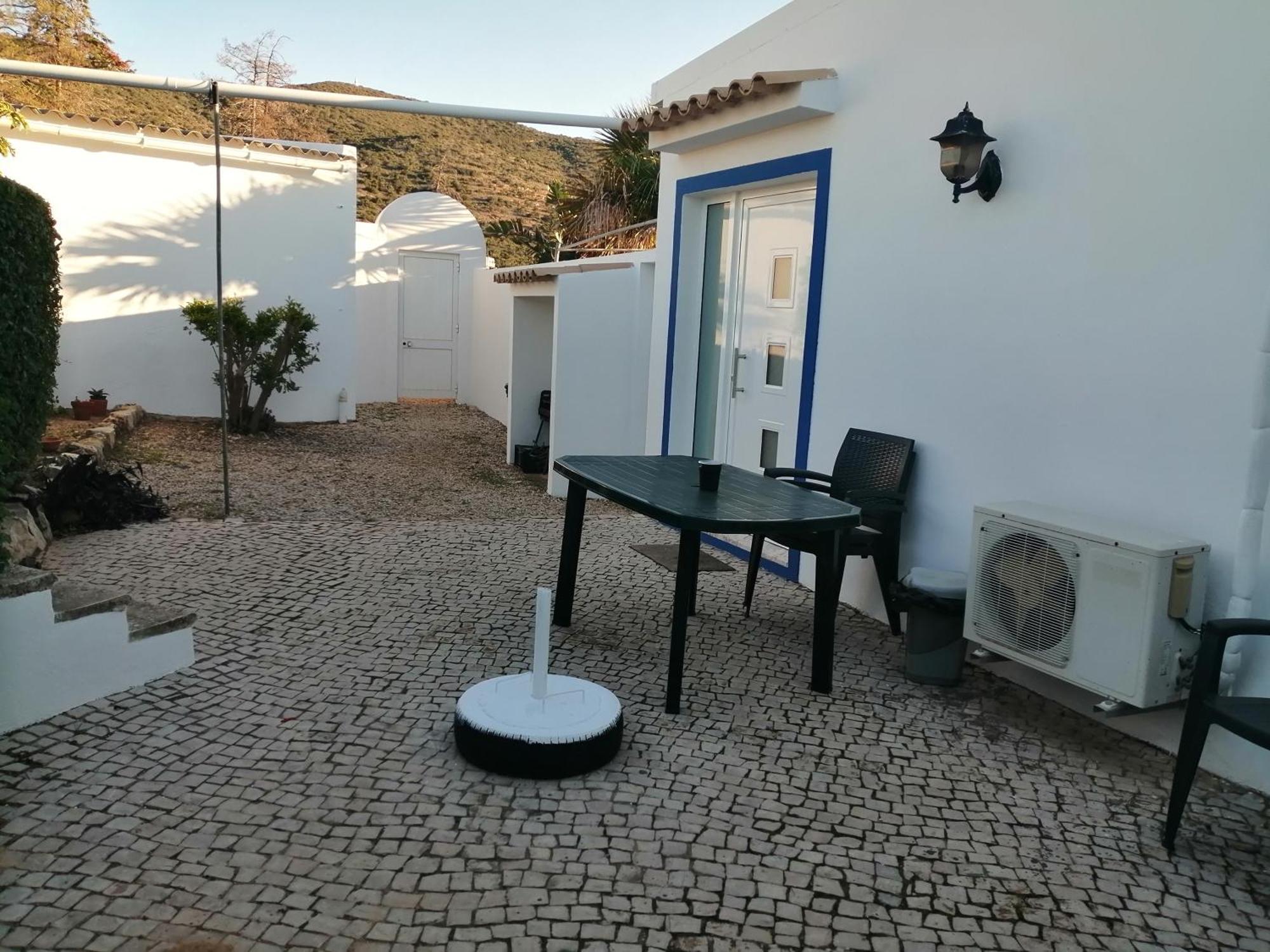 Duas Casas De Ferias Medronhal Faro Em 520 - 2 Exteriér fotografie