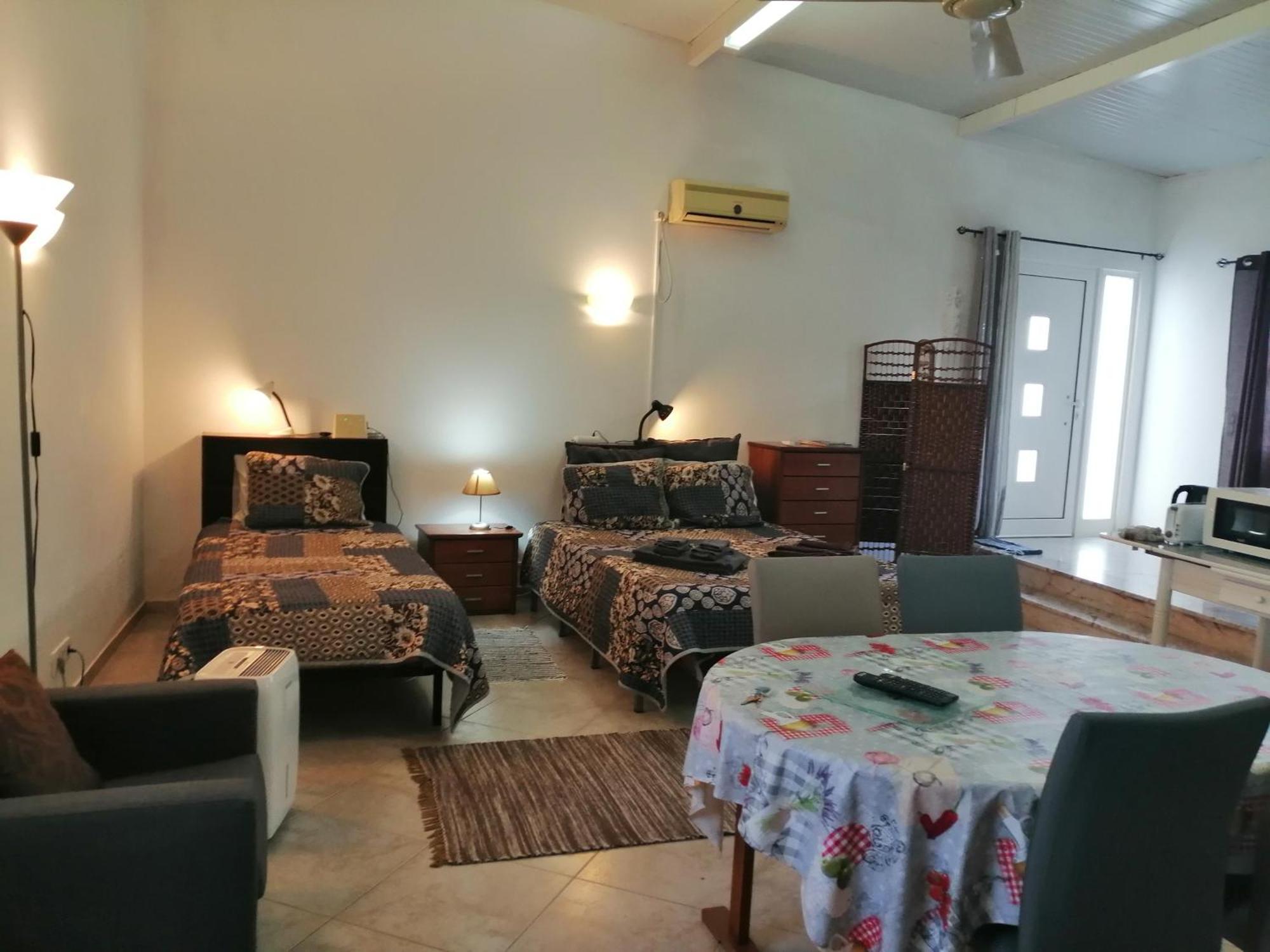 Duas Casas De Ferias Medronhal Faro Em 520 - 2 Exteriér fotografie