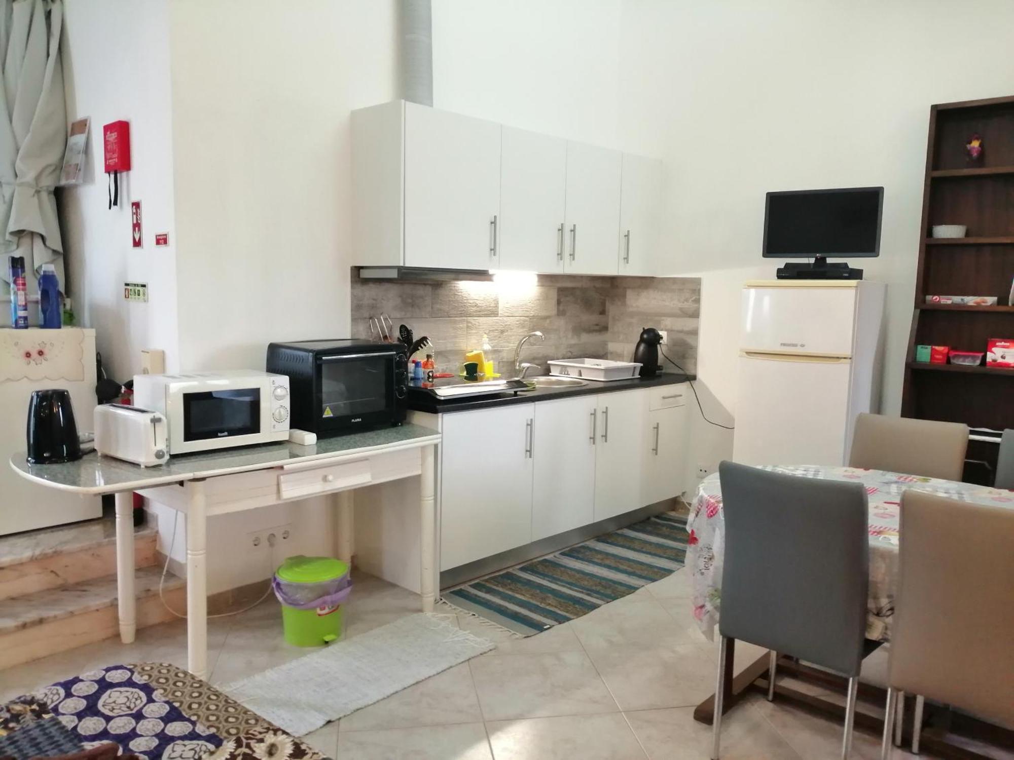 Duas Casas De Ferias Medronhal Faro Em 520 - 2 Exteriér fotografie
