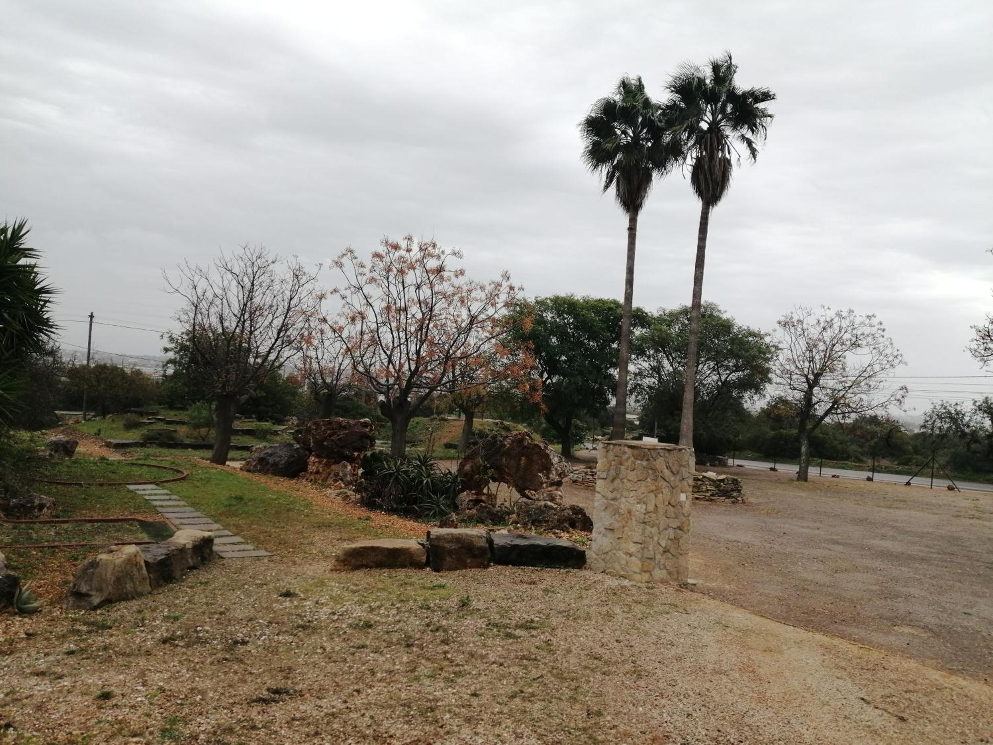 Duas Casas De Ferias Medronhal Faro Em 520 - 2 Exteriér fotografie