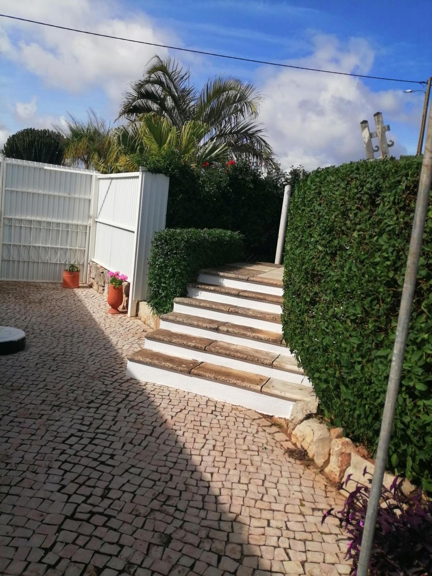 Duas Casas De Ferias Medronhal Faro Em 520 - 2 Exteriér fotografie