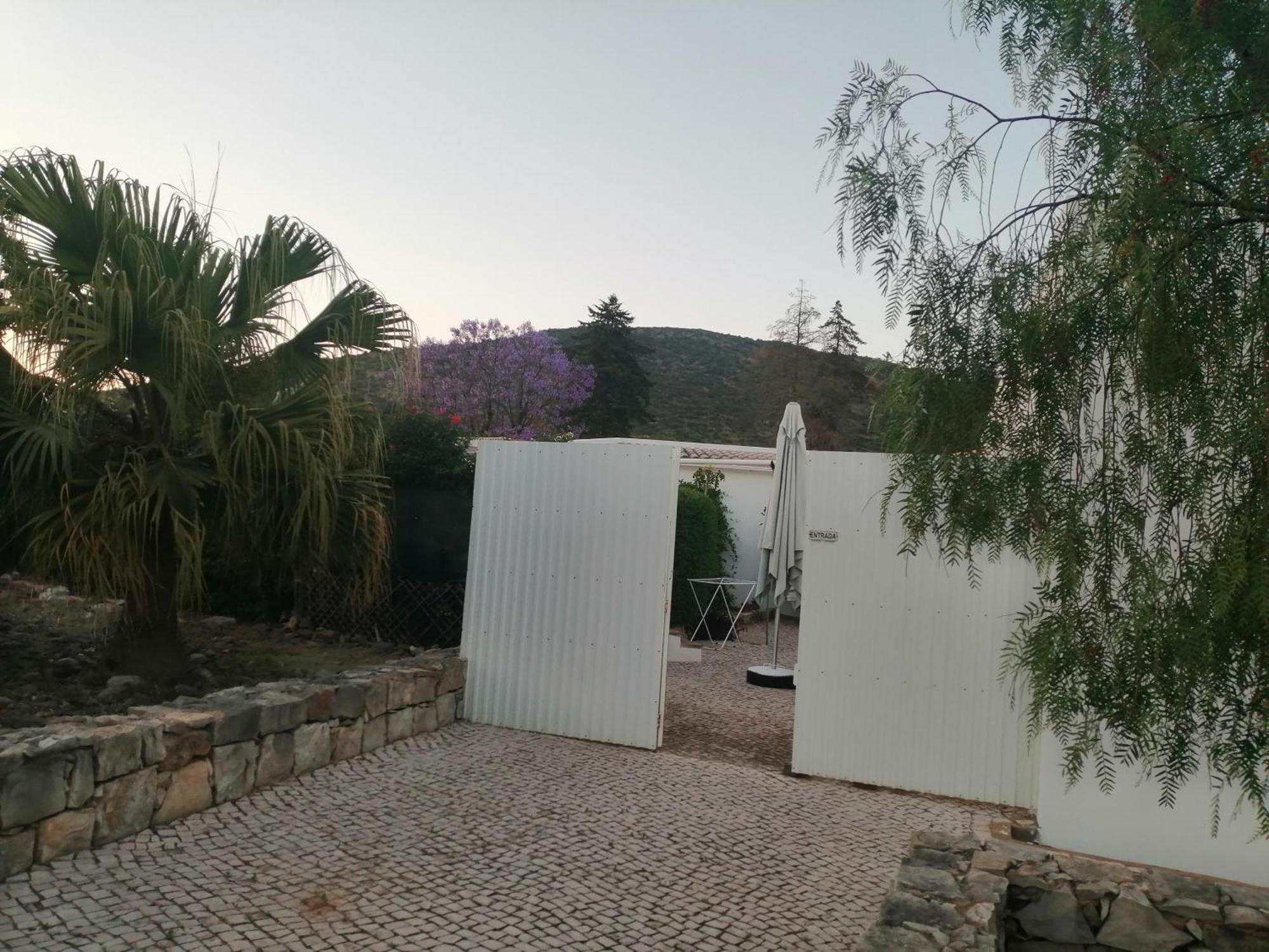 Duas Casas De Ferias Medronhal Faro Em 520 - 2 Exteriér fotografie